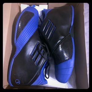 TMAC1 Basketball Shoes (Rare)
